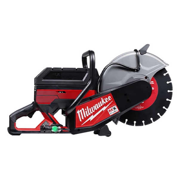 Milwaukee MXF512-2XC MX Fuel Pipe Threading Machine