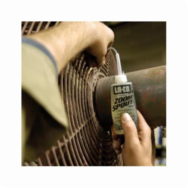 ZOOM SPOUT OILER 4 OZ (MKL-79704-&) - Ballard Industrial