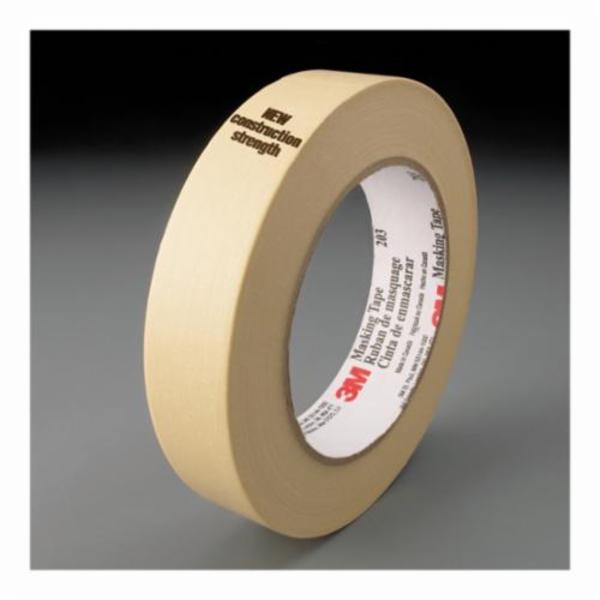 3M Paint Masking Tape Tan:Facility Safety and Maintenance