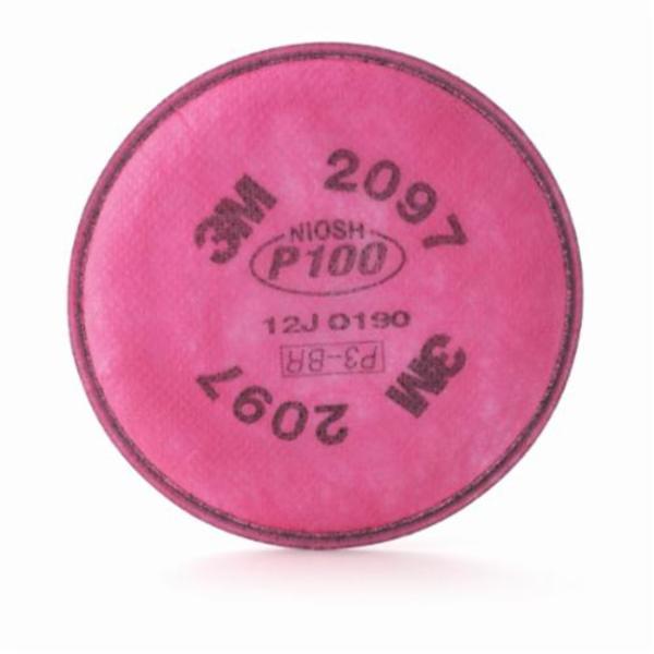 PARTICULATE FILTER P100 2/PK 2097 (MMM-51131-07184