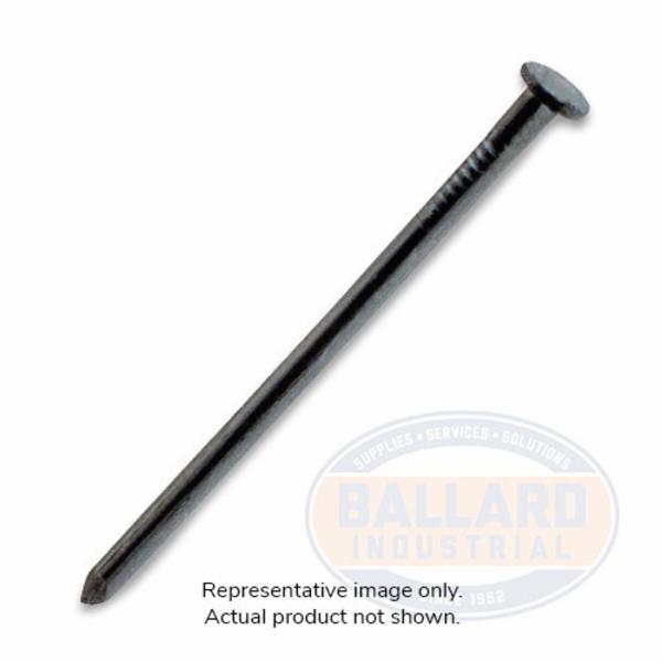 NAIL COMMON BRIGHT 16D 31/2" (5 LB) (NCB16D5LB) Ballard Industrial