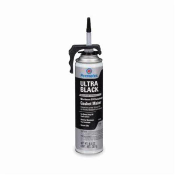 GASKET MAKER ULTRA BLACK #598 3.35 OZ TUBE (PER-82180