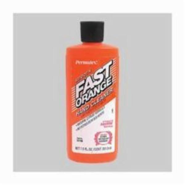 HAND CLEANER FAST ORANGE SMOOTH 15 OZ SQUEEZE BOTTLE (23122) (PER-23116) -  Ballard Industrial