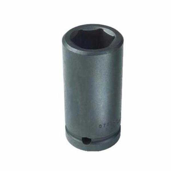 Stanley Proto J07517L Stecknuss 6-kant – 3/4" Antrieb, 1-1/16 Zoll, Für Hohe Drehmomente