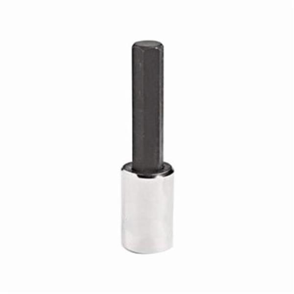 SOCKET HEX BIT 3/8