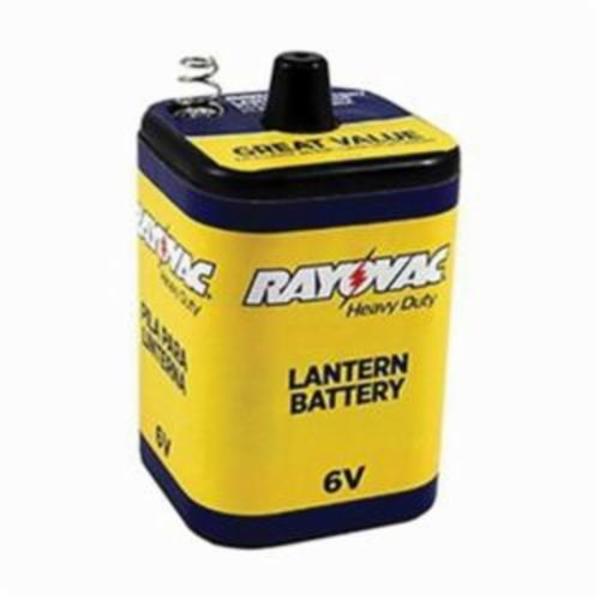 Rayovac 944 Battery 6v Spring Terminal Lantern 6VHD