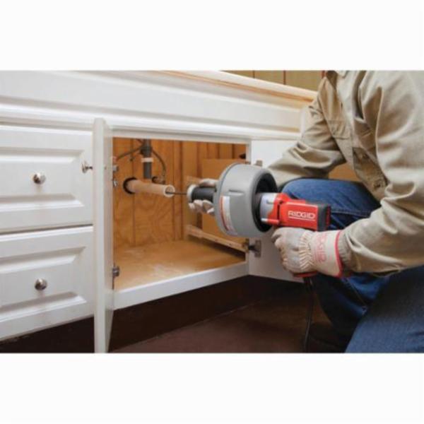 K-45 AF-1 120V DRAIN CLEANER (RID-35998) - Ballard Industrial