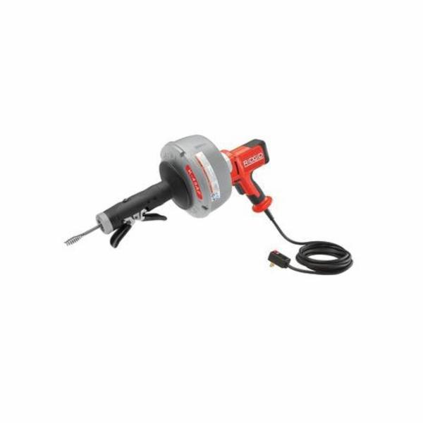 DRAIN CLEANER K-45 AF-7 120V (RID-36008-&) - Ballard Industrial