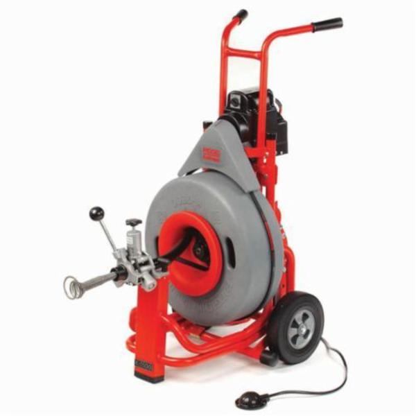 K7500 AUTO-FEED W/C100 (RID-60052-&) - Ballard Industrial