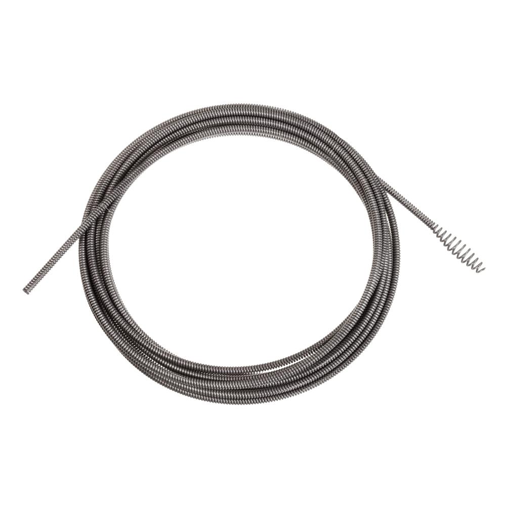 Ridgid Drain Cleaning Cable, 5/16 In. x 50 ft. C-22