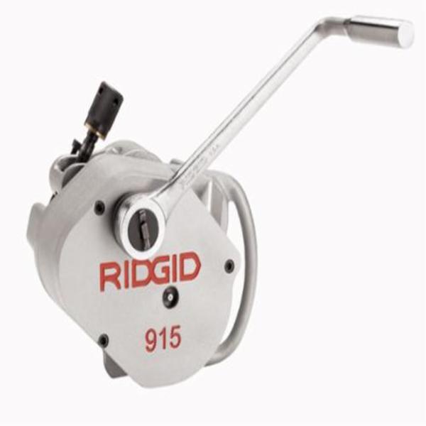 ROLL GROOVER 915 (RID-88232) - Ballard Industrial