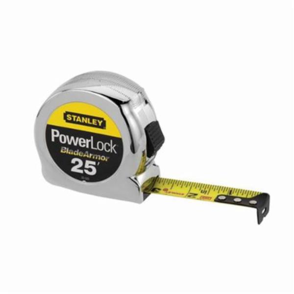 Troika Accurate 5 M/16 ft Tape Measure with Locking Mechanism 