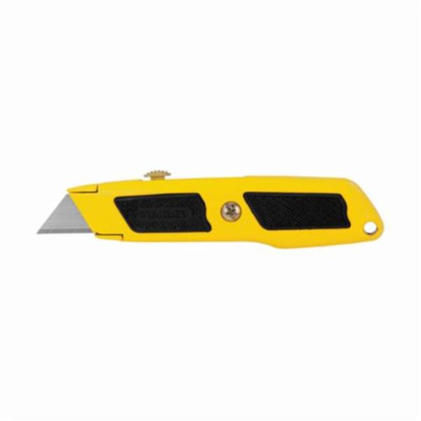 Stanley Interlock Retractable Utility Knife