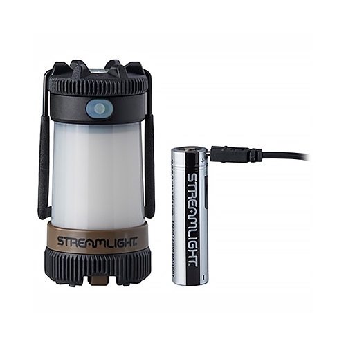 LANTERN THE SIEGE X USB RECHARGABLE (STM-44956-@) - Ballard Industrial