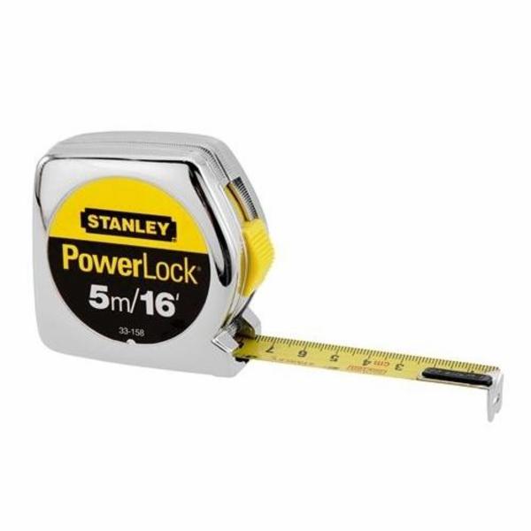 5m/16 ft Stanley® Tape Measure