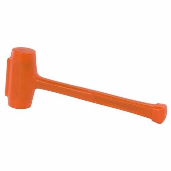 HAMMER SOFT FACE SLEDGE 10.5 LB COMPO-CAST (STA-57-552) - Ballard