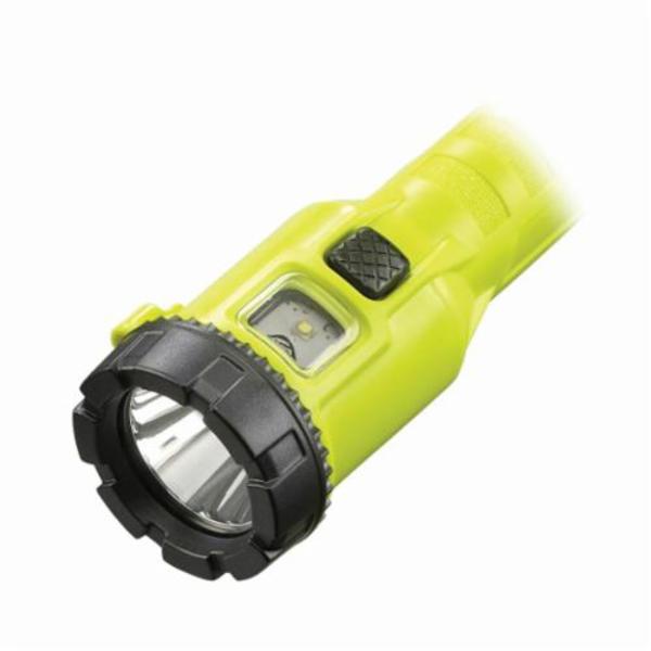 FLASHLIGHT DUALIE 3 AA YELLOW (STM-68750) - Ballard Industrial
