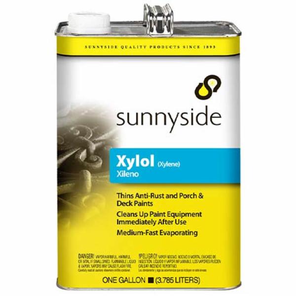 XYLOL (XYLENE) 1 GAL (SUN822G1) Ballard Industrial
