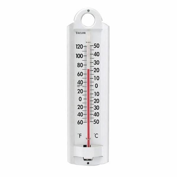 Precision Analog Thermometer