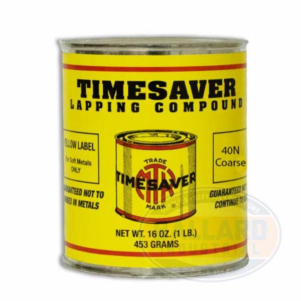 Yellow and Green Timesaver Lapping Compound Test Kits