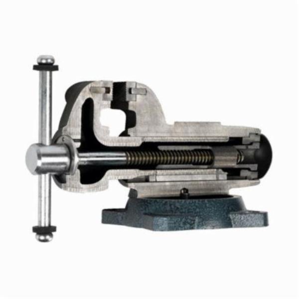 VISE TRADESMAN 8