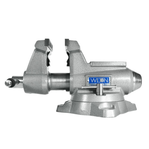 VISE MECHANICS PRO 855M 5-1/2