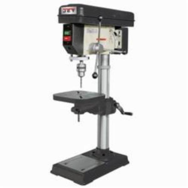 Gw ⑰ DRILL PRESS 5/8 CHUCK 12 SPEED 15