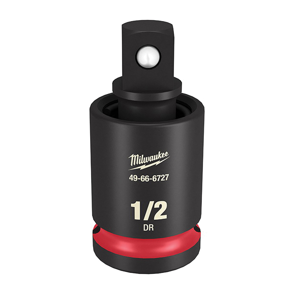 UNIVERSAL JOINT IMPACT SHOCKWAVE 1/2