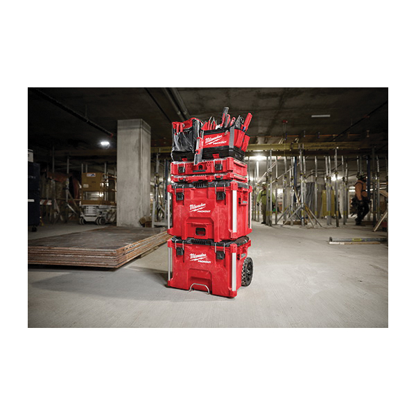 Bac Packout XL Toolbox MILWAUKEE / pce