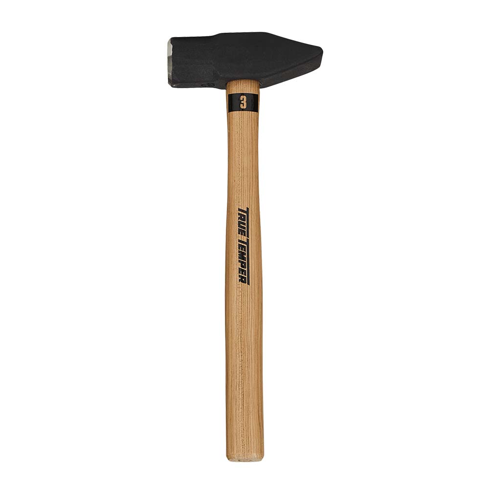 HAMMER CROSS PEIN 3 LB TOUGHSTRIKE HICKORY HANDLE (AME-20184400