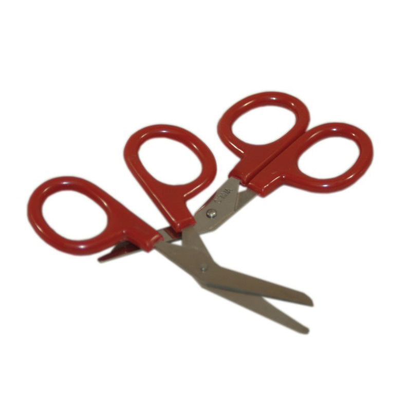 Fisherbrand Heavy-Duty Short-Blade Scissors:Facility Safety and  Maintenance:Hand