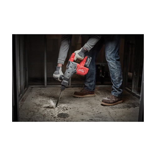 ROTARY HAMMER 1-9/16