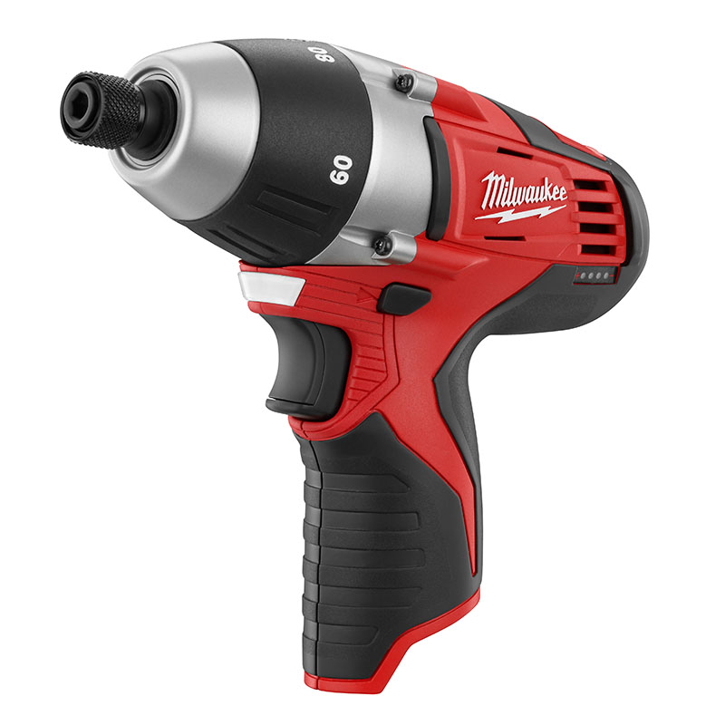 NO-HUB COUPLING DRIVER M12 TOOL ONLY (MIL-2455-20) - Ballard