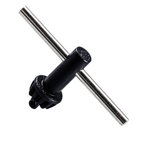 CHUCK KEY FOR 3, 34, 14N SERIES CHUCK K3 (JCM-13700P20) - Ballard