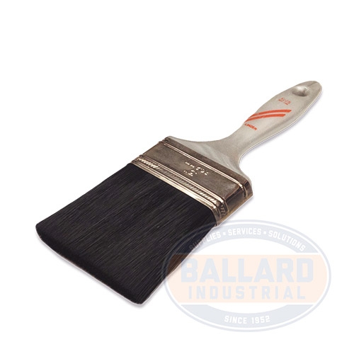 BRUSH PAINT NYLON 3" (LIN13253&) Ballard Industrial