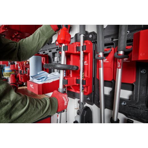 PACKOUT TOOL HOLDER LONG HANDLE THREE TOOL (MIL-48-22-8349 