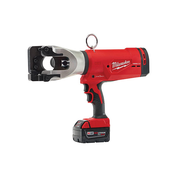 CABLE CUTTER M18 FORCE LOGIC 1590 ACSR (MIL-2777-21) - Ballard