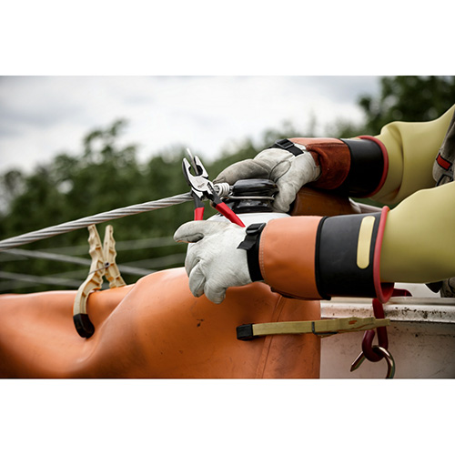 PLIERS LINESMAN 9