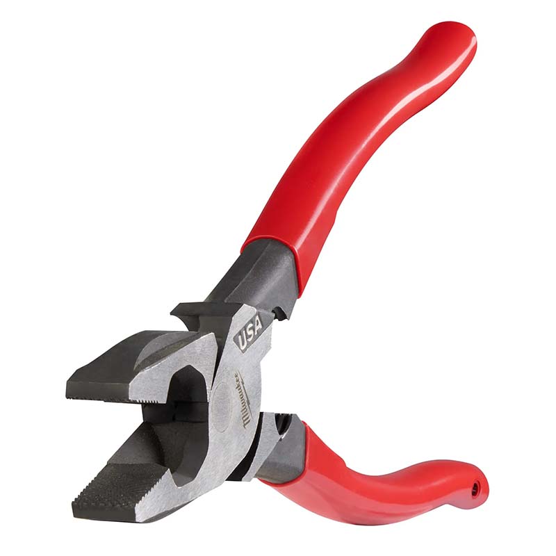 PLIERS LINESMAN 9