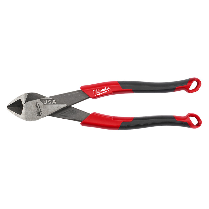 PLIERS DIAGONAL CUTTING 8