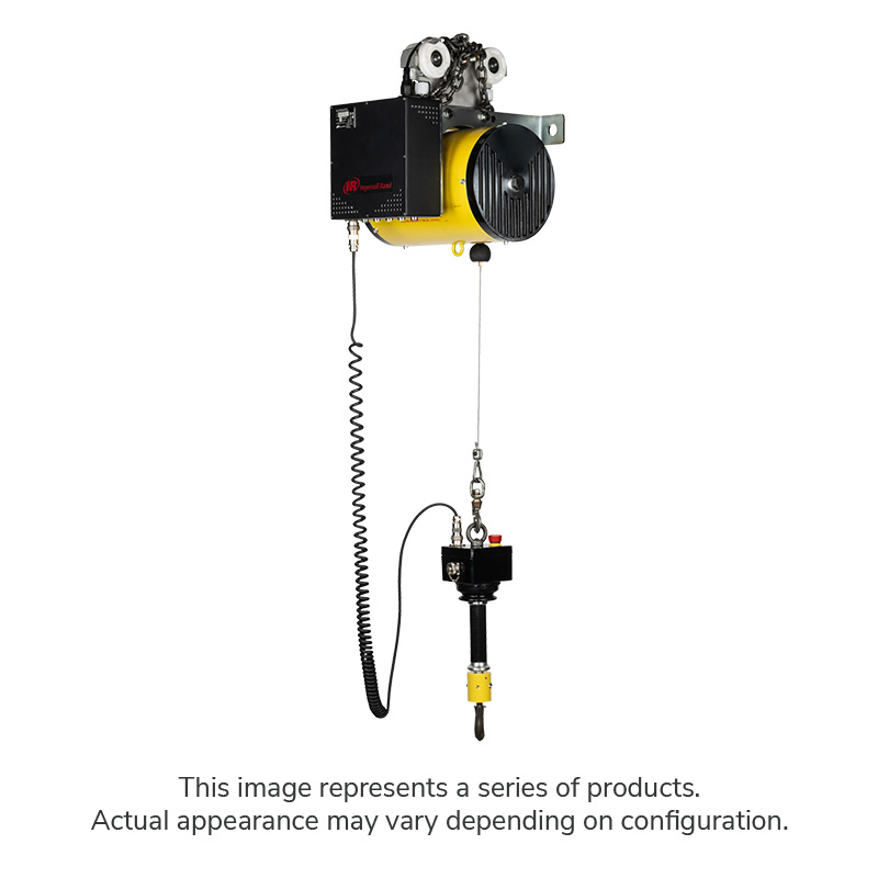 ZERO GRAVITY AIR BALANCER, 500 LB CAPACITY, 80 IN LIFTING DISTANCE