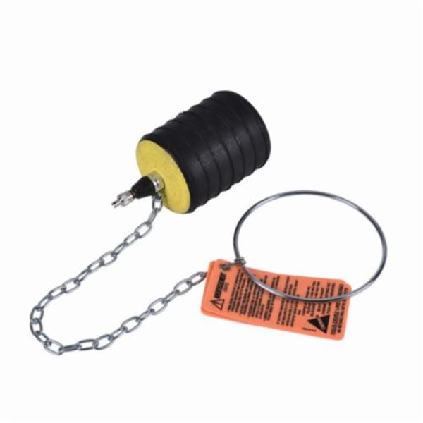 TEST PLUG BALL 3"4" (CHR276348) Ballard Industrial