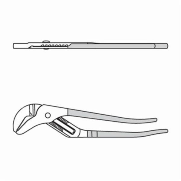 Channellock Tongue and Groove Pliers 460