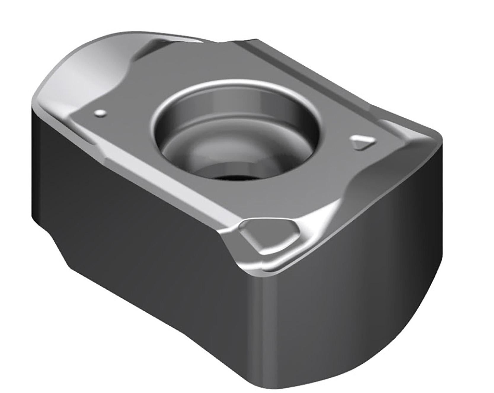 INSERT MILLING ENMX0604-ST-YG613 (YG1-12000625-&) - Ballard Industrial