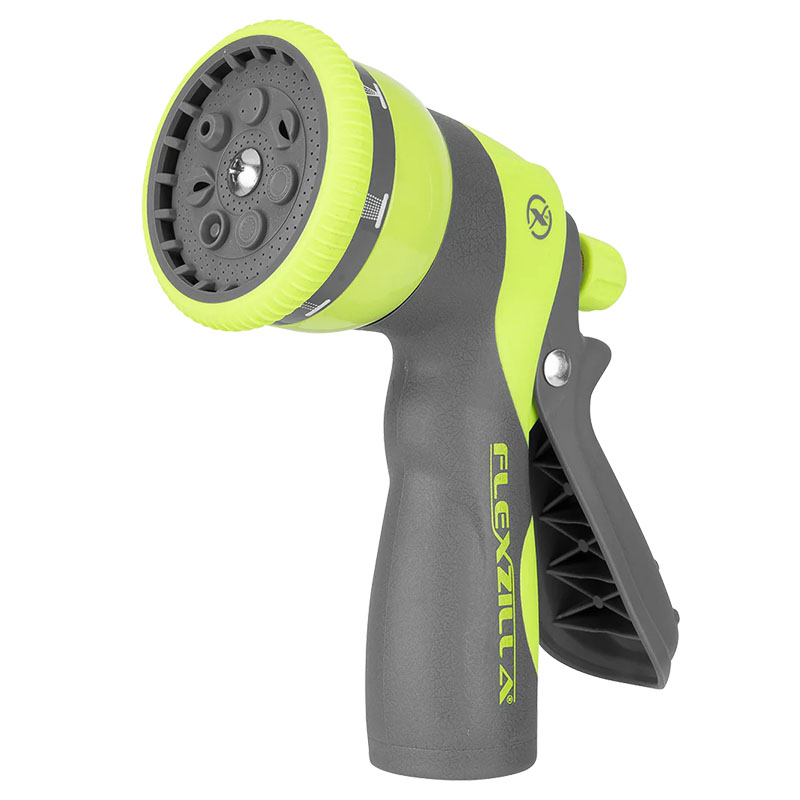 Flexzilla Garden Hose Nozzle - Thumbnail 5