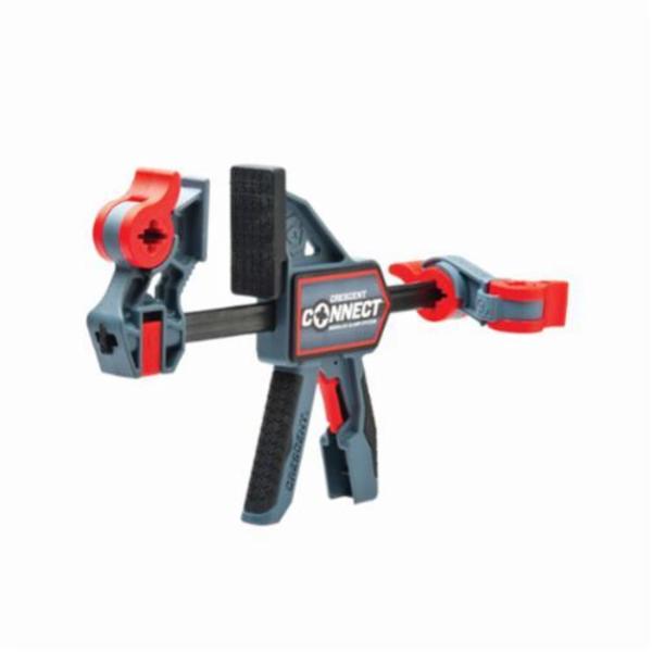 HAND CLAMP SET CRESENT CONNECT 12