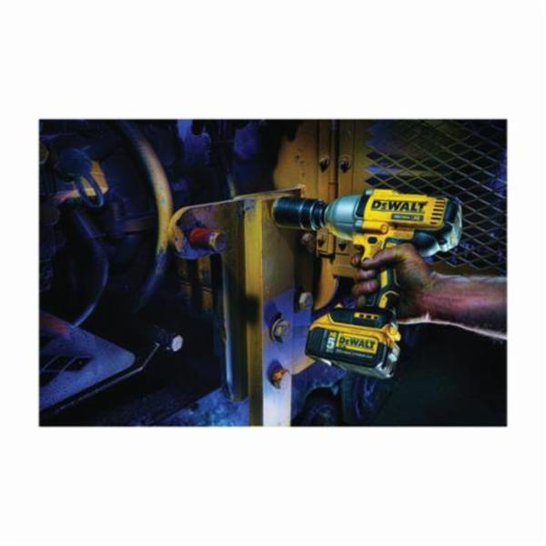 IMPACT WRENCH KIT PIN ANVIL CORDLESS 20V MAX XR (DEW-DCF899P2) - Ballard