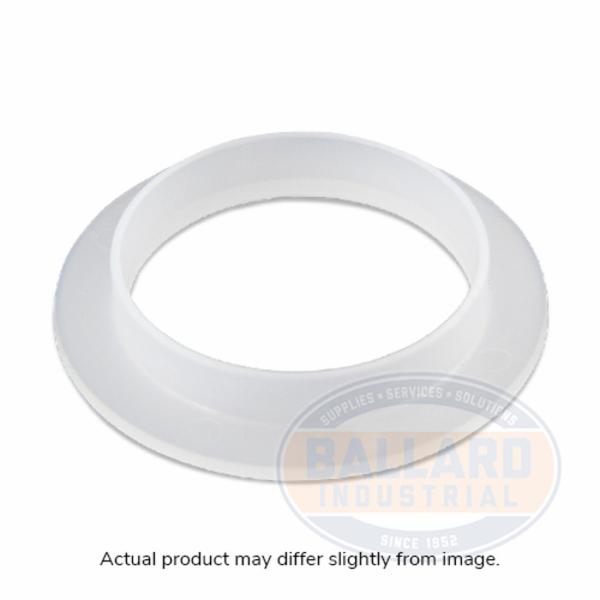 PVC SLIP JOINT WASHER 11/4" X 11/2" (DLC8269) Ballard Industrial