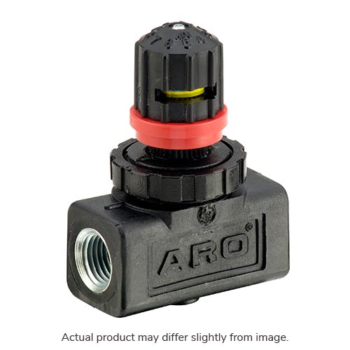 FLOW CONTROL VALVE, 1/2