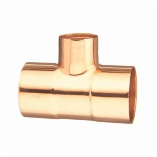 TEE COPPER CXCXC 111 3/4
